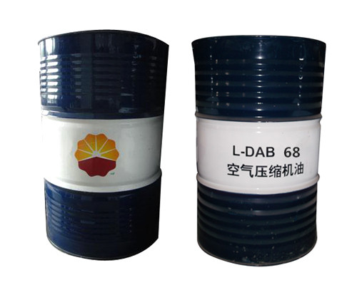 L-DAB68空氣壓縮機(jī)油